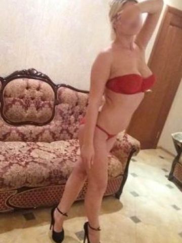 Анкета проститутки Стефания, Геническ, 27 лет, №379807
